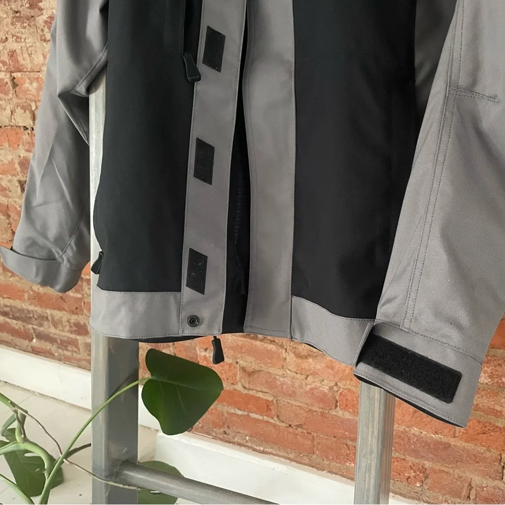 Polaris Riding Jacket - Picture 4 of 9